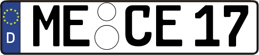 ME-CE17
