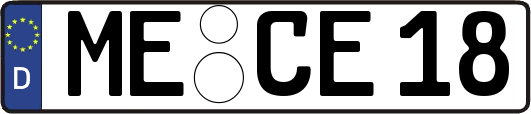 ME-CE18
