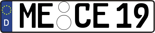 ME-CE19