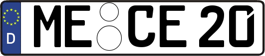 ME-CE20