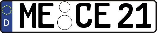 ME-CE21