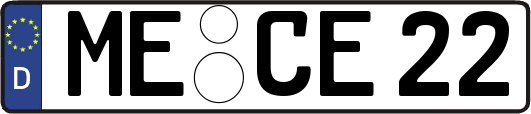ME-CE22