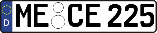 ME-CE225