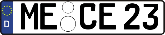 ME-CE23