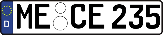 ME-CE235
