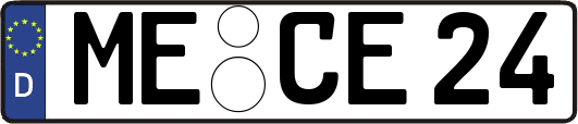ME-CE24