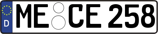 ME-CE258