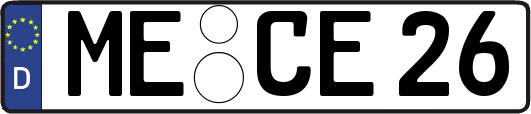ME-CE26