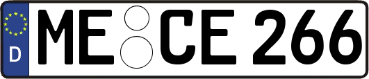 ME-CE266
