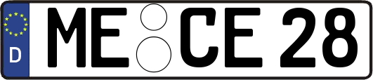 ME-CE28