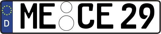 ME-CE29