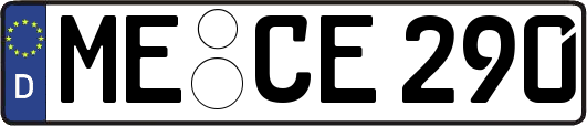 ME-CE290