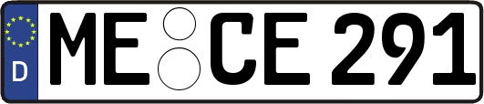 ME-CE291