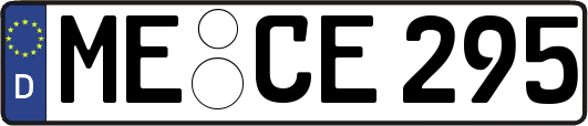 ME-CE295
