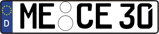 ME-CE30