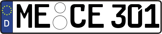 ME-CE301