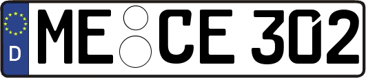 ME-CE302