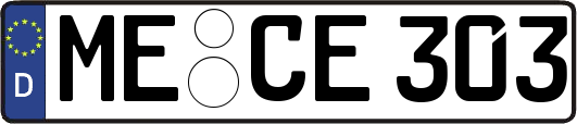 ME-CE303