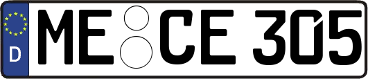 ME-CE305