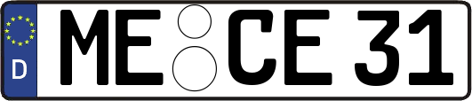 ME-CE31