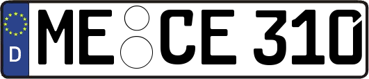 ME-CE310