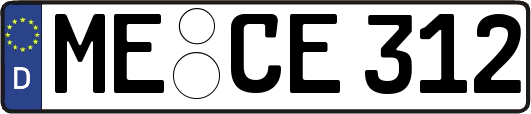 ME-CE312