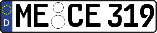 ME-CE319
