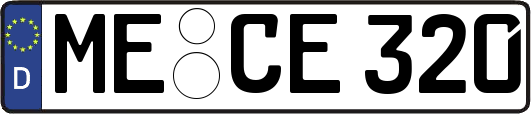 ME-CE320