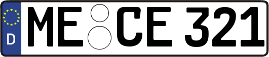 ME-CE321