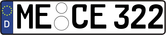 ME-CE322