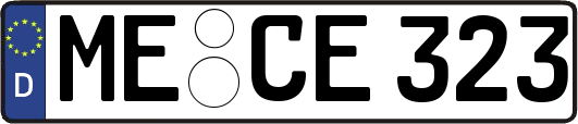 ME-CE323