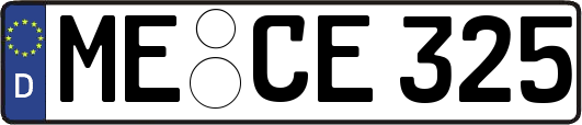 ME-CE325
