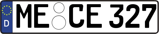 ME-CE327