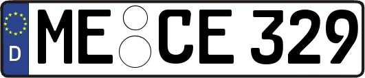 ME-CE329