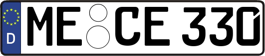 ME-CE330