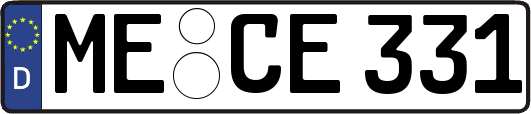 ME-CE331