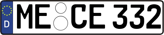 ME-CE332