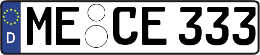 ME-CE333