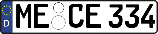 ME-CE334