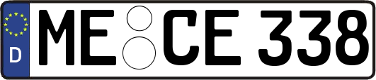 ME-CE338