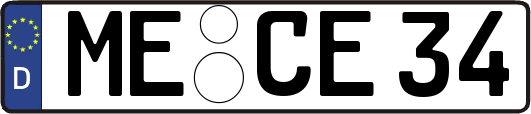 ME-CE34