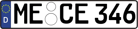 ME-CE346