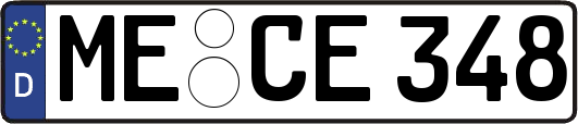 ME-CE348