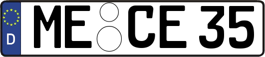 ME-CE35
