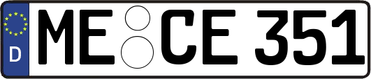 ME-CE351