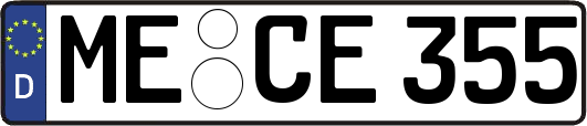 ME-CE355