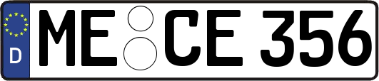 ME-CE356