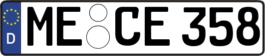 ME-CE358