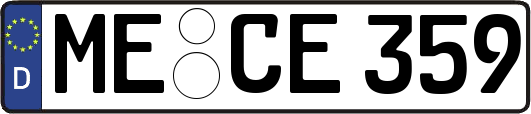 ME-CE359