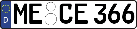 ME-CE366